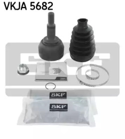 Шарнирный комплект SKF VKJA 5682